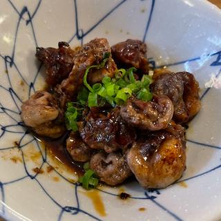 はつもと照り焼き