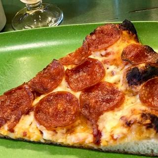 ペパロニピザ(045 Pizza MYRO)