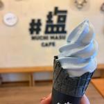 ぬちまーす塩ミックスソフト