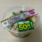 キャベツの浅漬け(セブンイレブン 名古屋名駅3丁目店 )