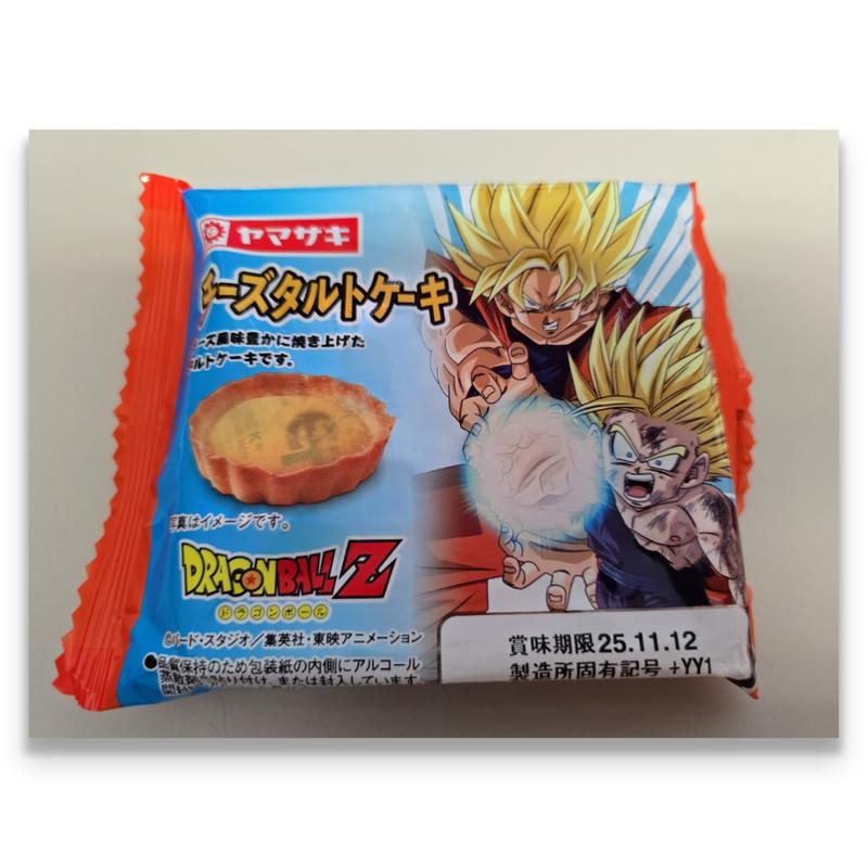 チーズタルトケーキ(セブンイレブン 京橋相互館110タワー店)