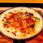 ハンバーグドリア(Béchamel Café（ベシャメルカフェ）)