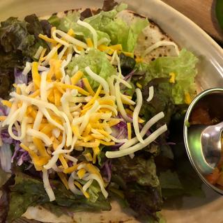 フィッシュ🌮タコス(ジャンカデリック)