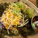 フィッシュ🌮タコス(ジャンカデリック)