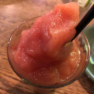 ストロベリー🍓マルガリータ