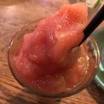 ストロベリー🍓マルガリータ(ジャンカデリック)