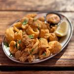 Calamari(The Albright)