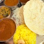 レギュラーミールス