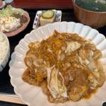 国産どりむね肉のトロトロ玉子いため(ポポット （POP-HOT）)