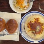 野菜たっぷりホワイトグラタン