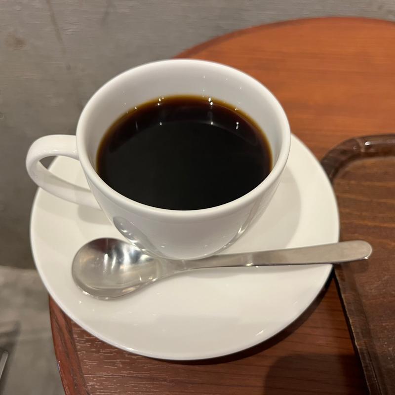 JAPAN R(上島珈琲店 青山店)