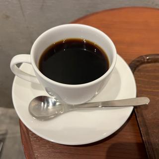 JAPAN R(上島珈琲店 青山店)