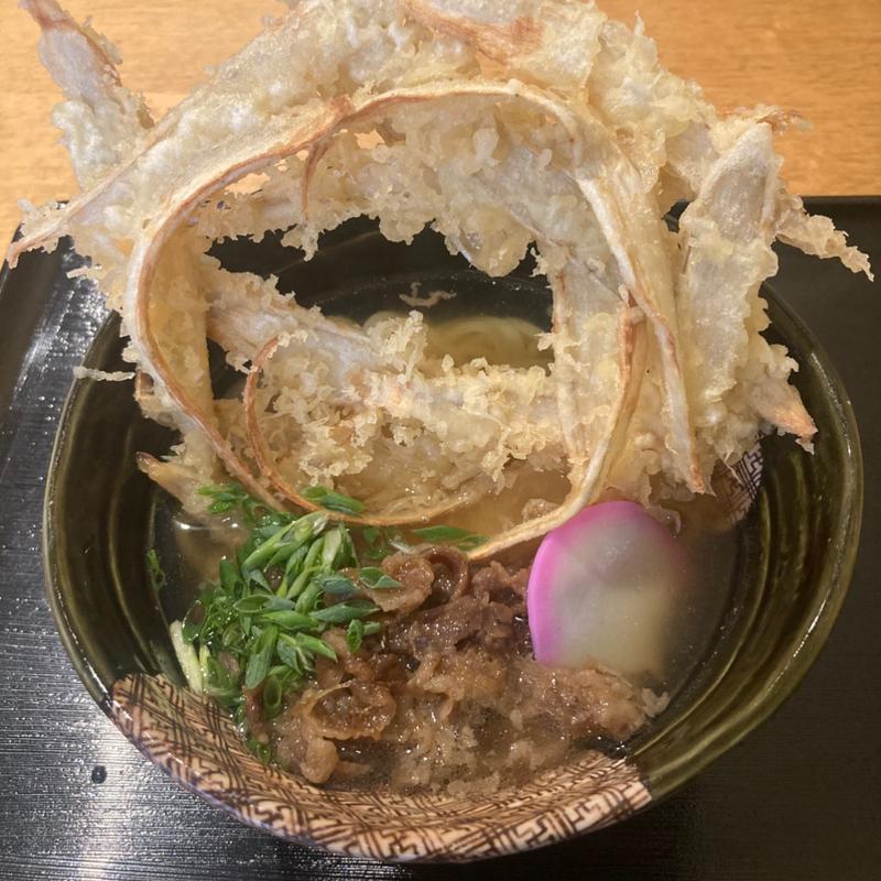 肉ごぼう(官兵衛流 八虎)