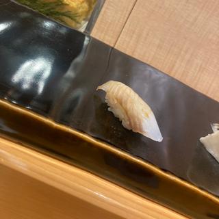 タイ(矢の根寿司 ロイヤルパークホテル店)