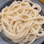 替玉(武州うどんあかね&みどりダイニング)