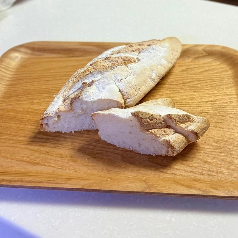 米粉バケット(ユニオン・ベーカリー)