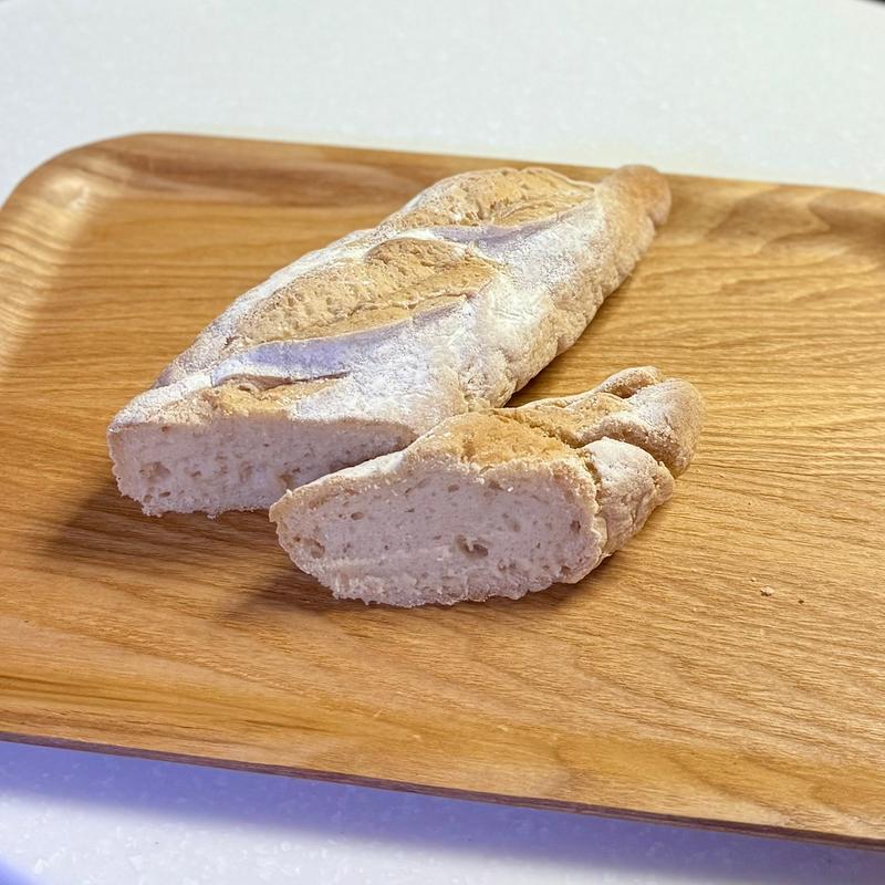 玄米バケット(ユニオン・ベーカリー)