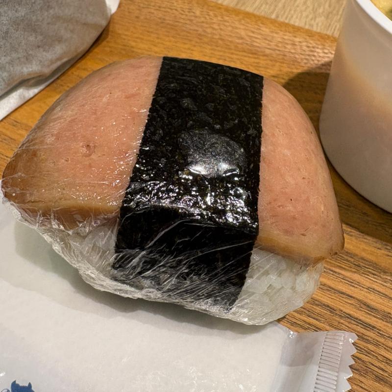 アロハボール(ブーズ キッチン)