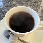 ブレンドコーヒー