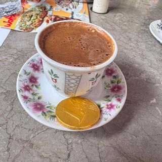 トルココーヒー(BURSA)