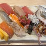 (回転寿司やまと 袖ヶ浦駅前店)