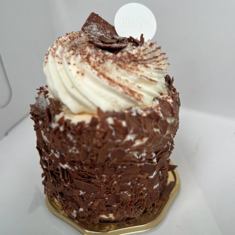 メルべイエ(patisserie chocolaterie emera)