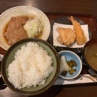 日替わり定食