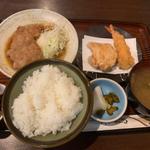 日替わり定食