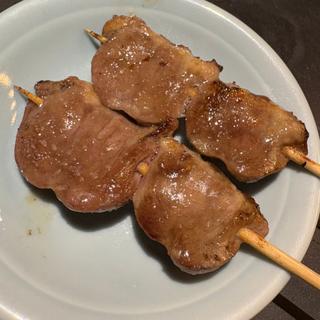 はつ(焼鳥居酒屋 とり藤 お初天神店)