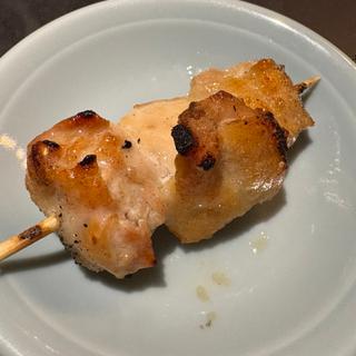 ふりそで(焼鳥居酒屋 とり藤 お初天神店)