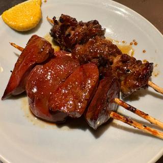 とろはつ(焼鳥居酒屋 とり藤 お初天神店)