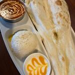 お子様カレー(ガズル 東久留米店 )