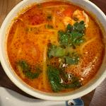 トムヤムフォーセット(ガズル 東久留米店 )