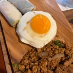 パットガパオガイ(ガズル 東久留米店 )