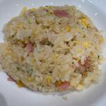 チャーハンセット　10個(石松餃子 NEOPASA浜松)