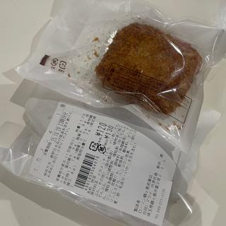 イカメンチ(ローソン 鶴ヶ島若葉店)