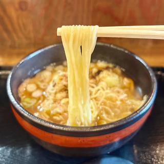 炎麺(ほうめん) 1玉(和風らーめん夢館 〜Powered by Labo〜)