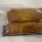 たけのこと豚肉の五目春巻