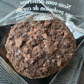 マラサダドーナツ チョコ