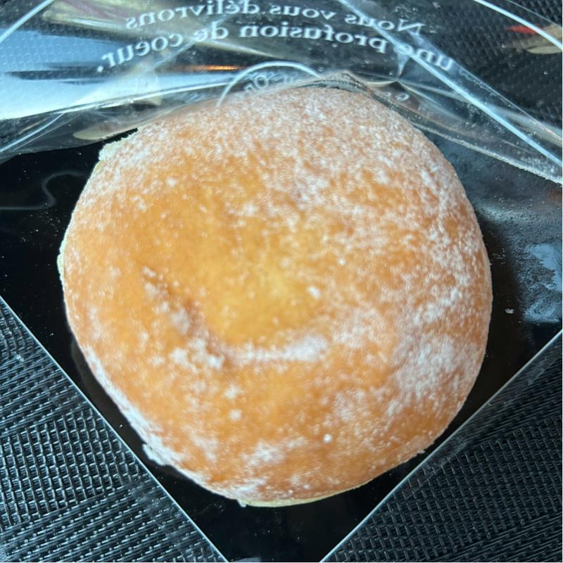 マラサダドーナツ プレーン(わくわく工房)