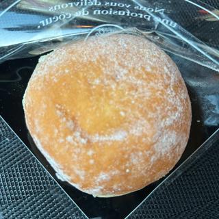 マラサダドーナツ プレーン(わくわく工房)