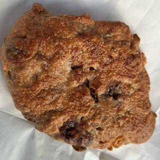 フランスくるみあんぱん(たま木亭)