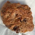 フランスくるみあんぱん