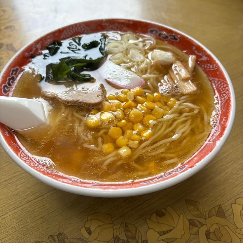 五目中華(西華苑)