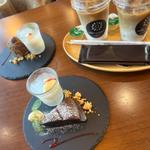 スイーツセット