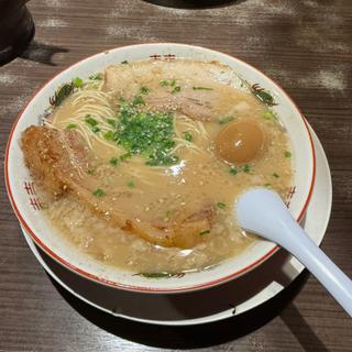 角煮とんこつ(ばんから 秋葉原店)