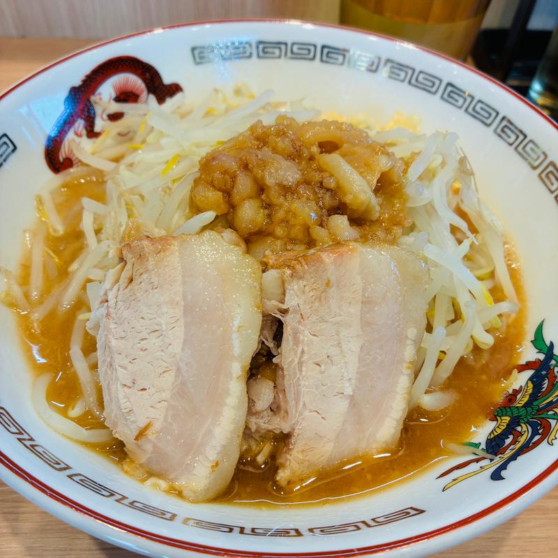 ミニラーメン(豚山 環2下永谷店)