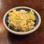 ポテトサラダ(やきとり にしだ場 下赤塚南口店)