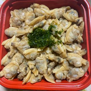 あさり飯(角上魚類 長野店 )