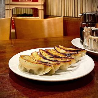 餃子(三幸園 白山通り店 (サンコウエン))